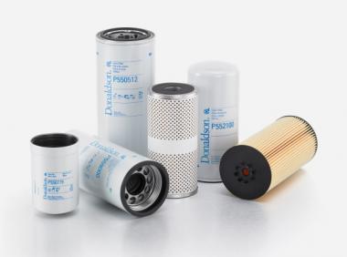 Donaldson Lube Filter – Oil Filter
